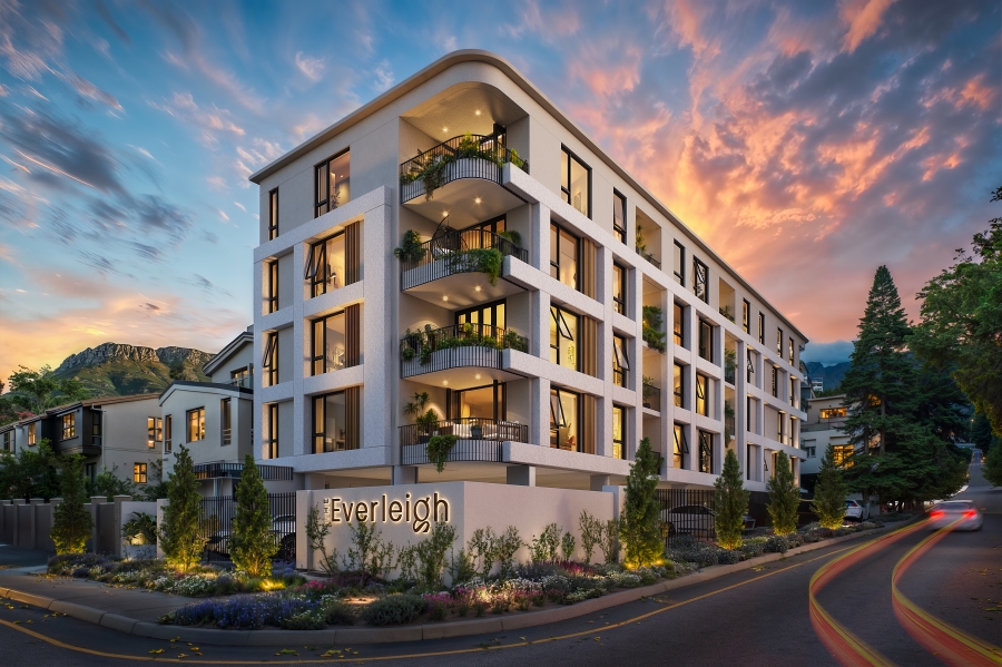 2 Bedroom Property for Sale in Wynberg Upper Western Cape